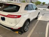 Lincoln MKC 2016